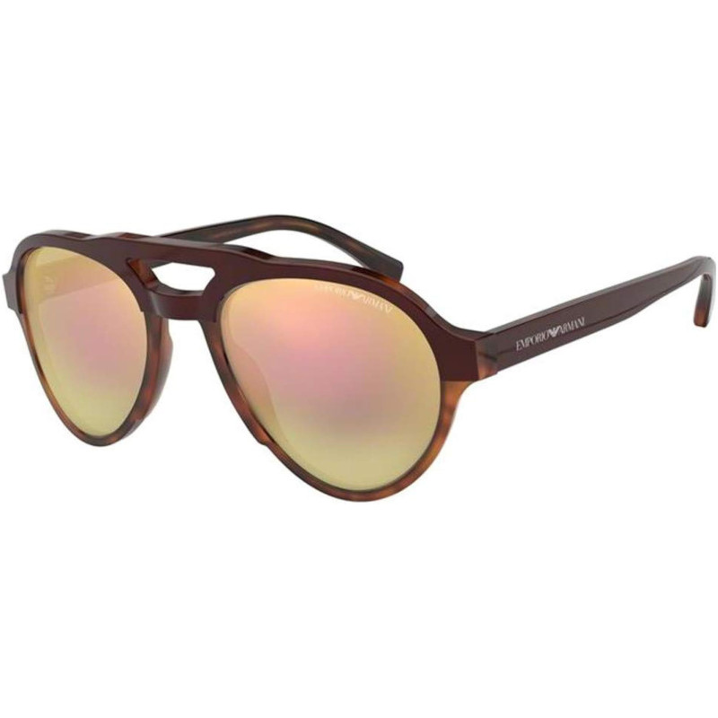 Emporio armani akiniai nuo saulės EA4128F57494Z