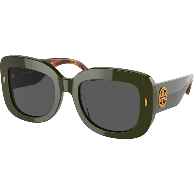 Tory burch akiniai nuo saulės TY7170U189187