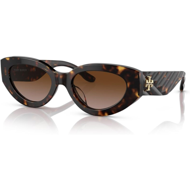 Tory burch akiniai nuo saulės TY7178U172813
