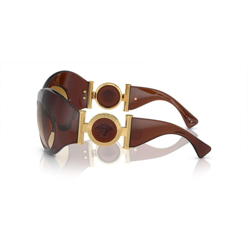 Versace akiniai nuo saulės VE4462-54462L