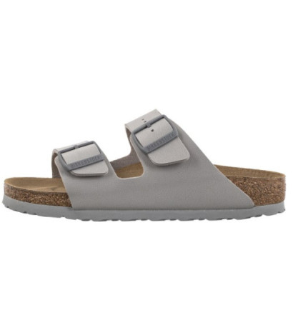Birkenstock Arizona BS Stone Coin 1027696 (BK260-b) Moteriški batai/šlepetės