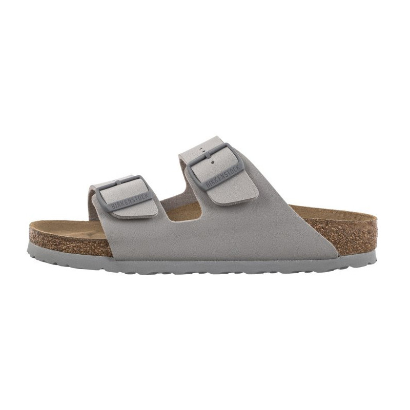 Birkenstock Arizona BS Stone Coin 1027696 (BK260-b) Moteriški batai/šlepetės