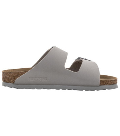 Birkenstock Arizona BS Stone Coin 1027696 (BK260-b) Moteriški batai/šlepetės
