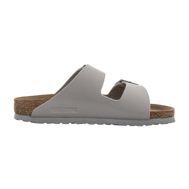 Birkenstock Arizona BS Stone Coin 1027696 (BK260-b) Moteriški batai/šlepetės