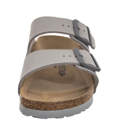 Birkenstock Arizona BS Stone Coin 1027696 (BK260-b) Moteriški batai/šlepetės