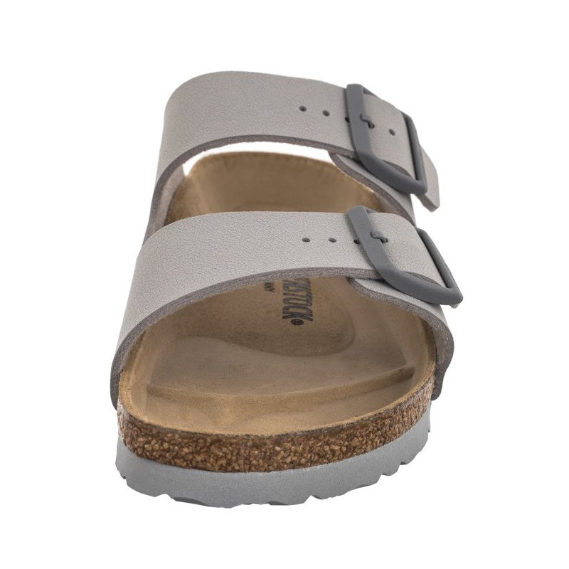 Birkenstock Arizona BS Stone Coin 1027696 (BK260-b) Moteriški batai/šlepetės
