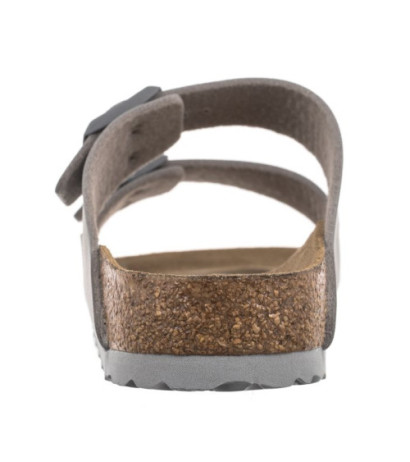 Birkenstock Arizona BS Stone Coin 1027696 (BK260-b) Moteriški batai/šlepetės