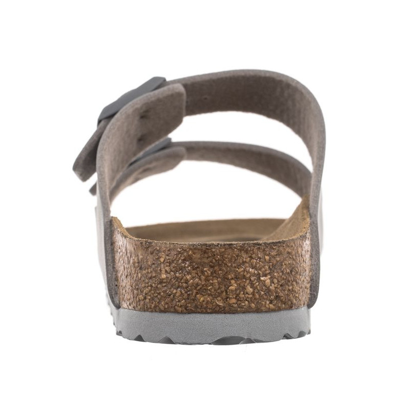 Birkenstock Arizona BS Stone Coin 1027696 (BK260-b) Moteriški batai/šlepetės