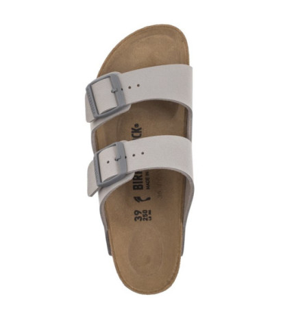 Birkenstock Arizona BS Stone Coin 1027696 (BK260-b) Moteriški batai/šlepetės