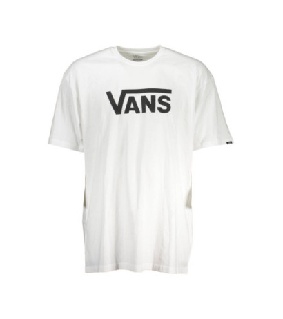 Vans marškinėliai VN000GGG Balta