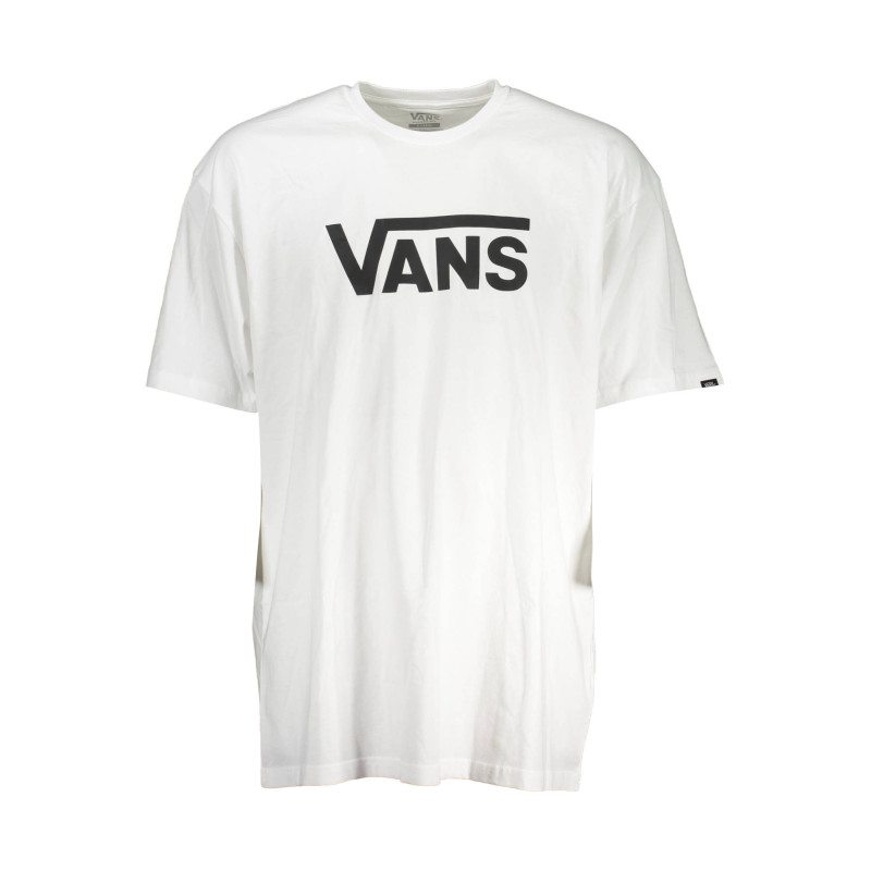 Vans marškinėliai VN000GGG Balta