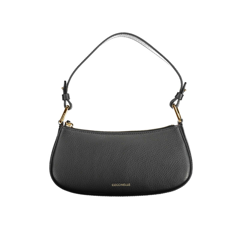 Coccinelle rankinė E5MRF520101 Juoda