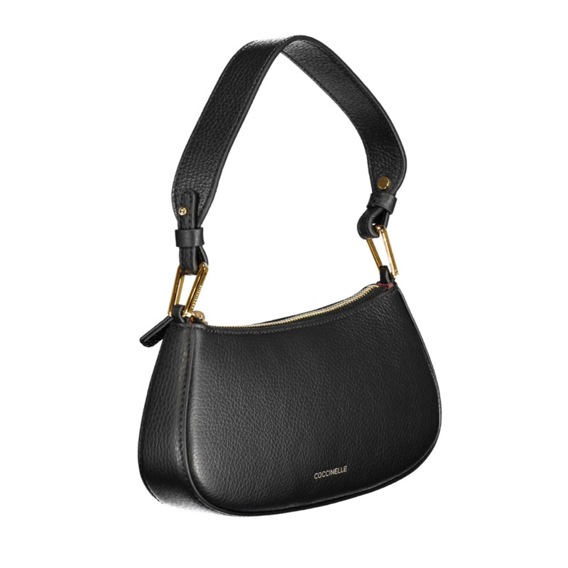 Coccinelle rankinė E5MRF520101 Juoda