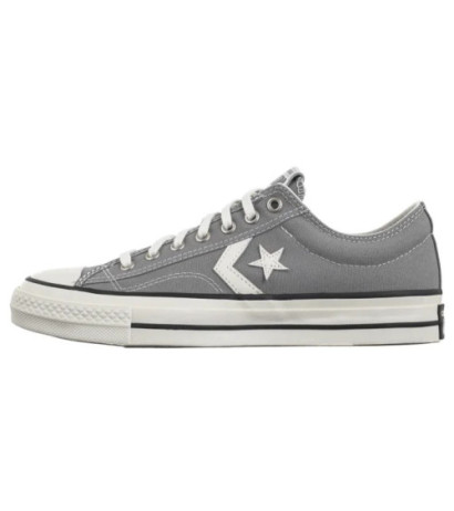 Converse Star Player 76 OX Classic Grey/Vintage White A11510C (CO684-d) batai
