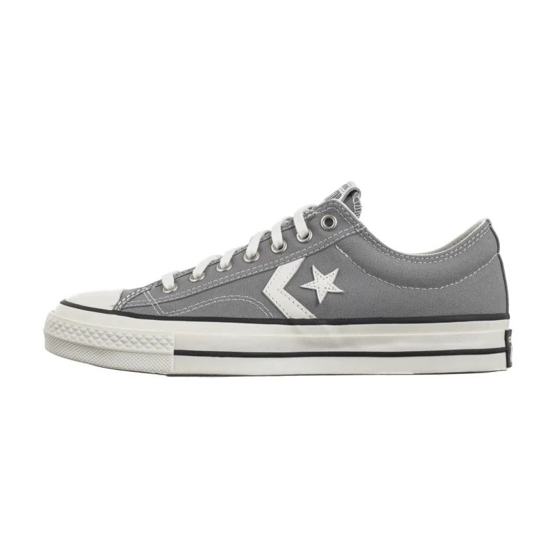 Converse Star Player 76 OX Classic Grey/Vintage White A11510C (CO684-d) batai