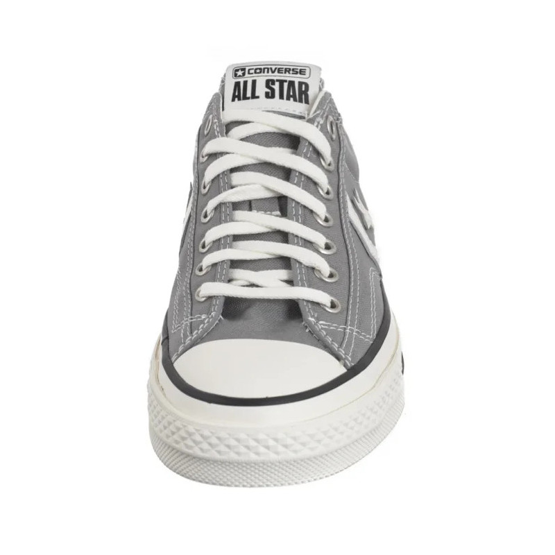 Converse Star Player 76 OX Classic Grey/Vintage White A11510C (CO684-d) batai