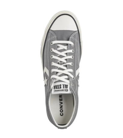 Converse Star Player 76 OX Classic Grey/Vintage White A11510C (CO684-d) batai
