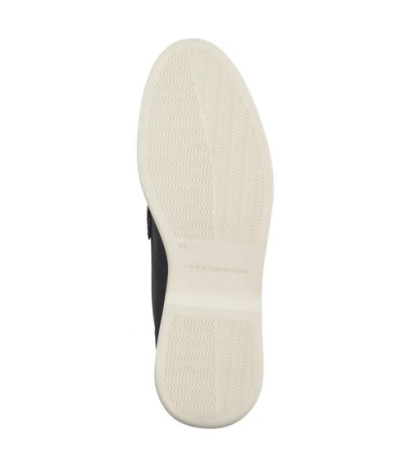 Tommy Hilfiger Tommy Hilfiger Nubuck P Loafer Desert Sky FM0FM05350 DW5 (TH1312-b) batai