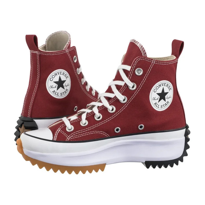 Converse Run Star Hike Hi A12598C (CO485-e) bateliai