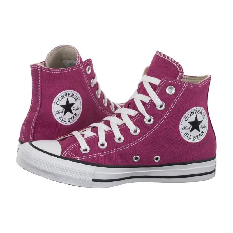 Converse CTAS Hi Berry Smoothie A13842C (CO661-f) bateliai