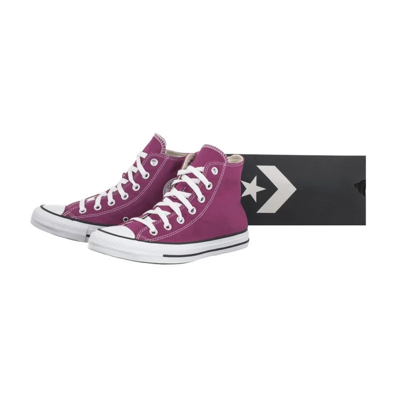 Converse CTAS Hi Berry Smoothie A13842C (CO661-f) bateliai