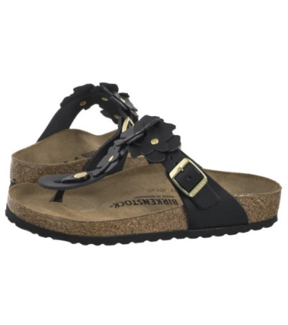 Birkenstock Gizeh Flower...