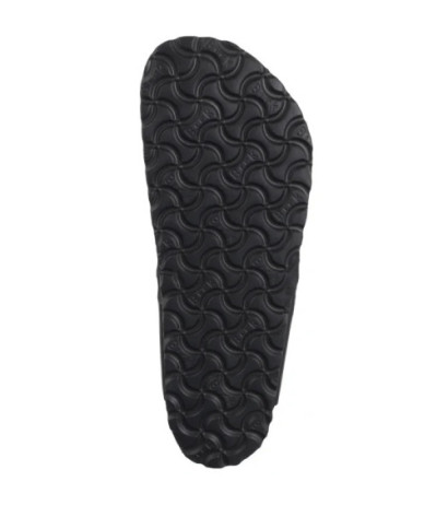 Birkenstock Gizeh Flower Embellishment Black 1026693 (BK294-a) šlepetės
