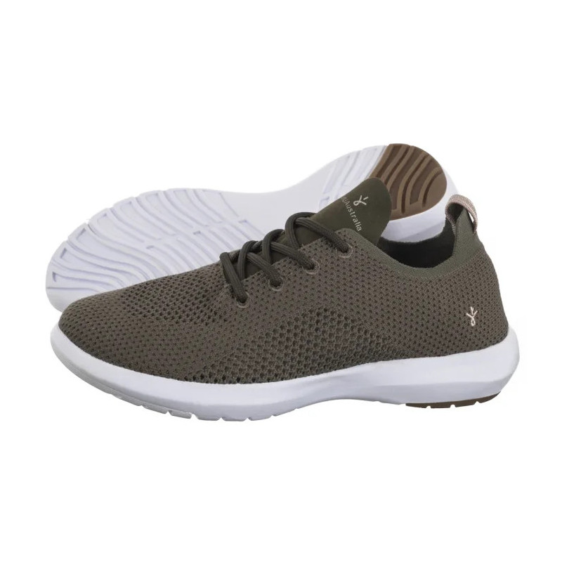 EMU Australia Springbrook Dark Olive W13165 (EM525-a) sportiniai bateliai