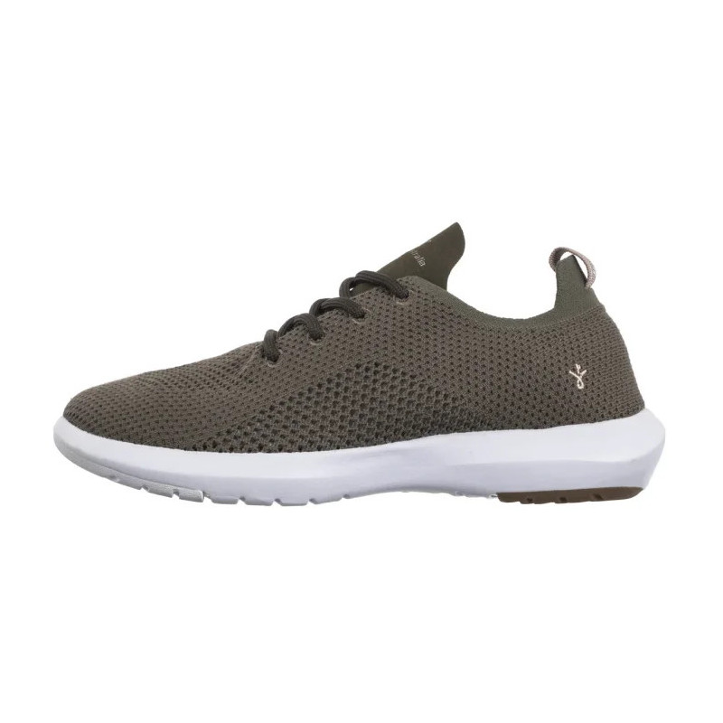 EMU Australia Springbrook Dark Olive W13165 (EM525-a) sportiniai bateliai