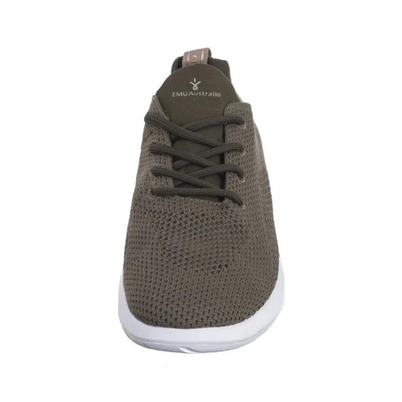 EMU Australia Springbrook Dark Olive W13165 (EM525-a) sportiniai bateliai