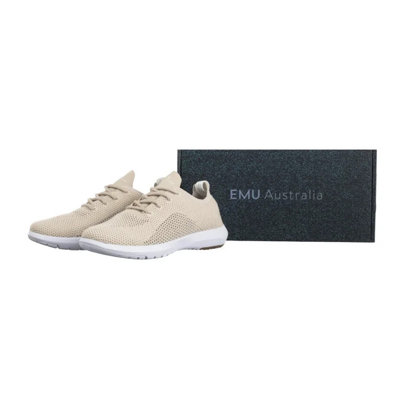 EMU Australia Springbrook Oatmeal W13165 (EM525-b) sportiniai bateliai