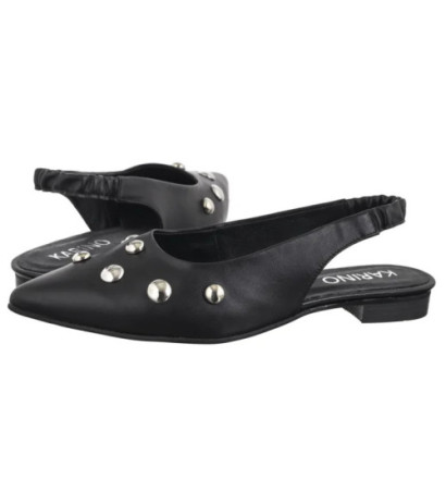 Karino Czarne 5589/076-P...