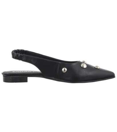 Karino Czarne 5589/076-P (KN13-a) sandalai