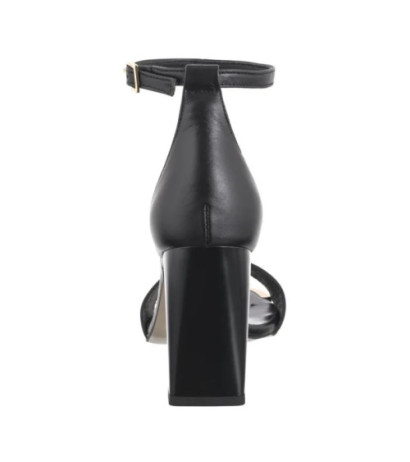 Karino Czarne 5458/076-P (KN14-a) bateliai