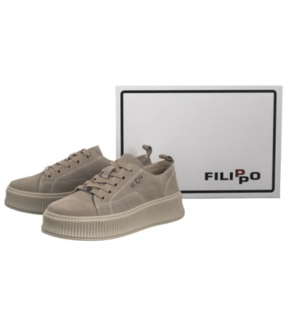 Filippo Szare DP6122/25 TP (FO151-a) bateliai