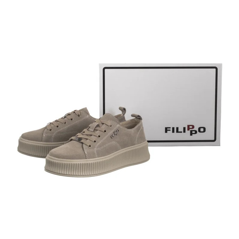 Filippo Szare DP6122/25 TP (FO151-a) bateliai