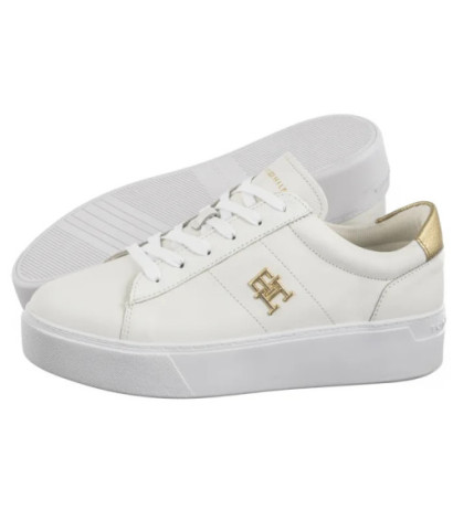 Tommy Hilfiger Platform...