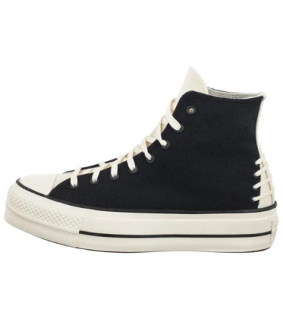 Converse CTAS Lift Hi Black/Egret/Black A12552C (CO763-a) bateliai