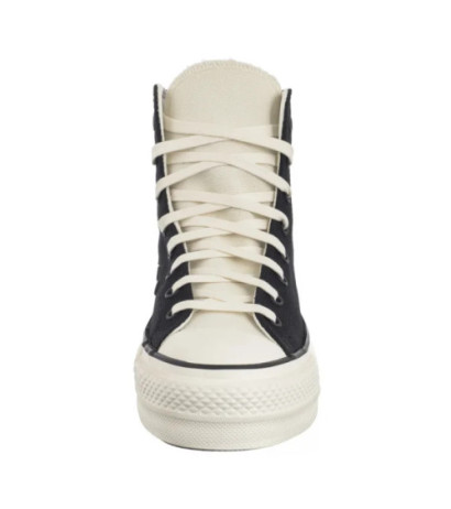 Converse CTAS Lift Hi Black/Egret/Black A12552C (CO763-a) bateliai