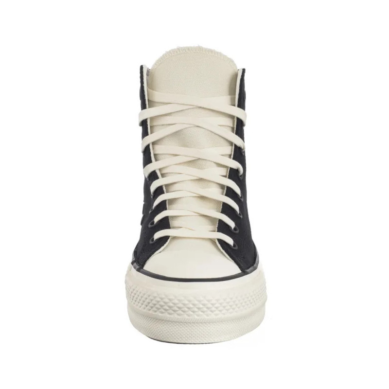 Converse CTAS Lift Hi Black/Egret/Black A12552C (CO763-a) bateliai