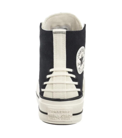 Converse CTAS Lift Hi Black/Egret/Black A12552C (CO763-a) bateliai