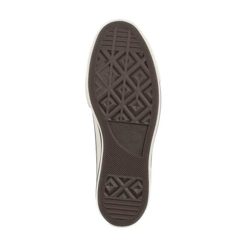 Converse CTAS Lift Hi Black/Egret/Black A12552C (CO763-a) bateliai