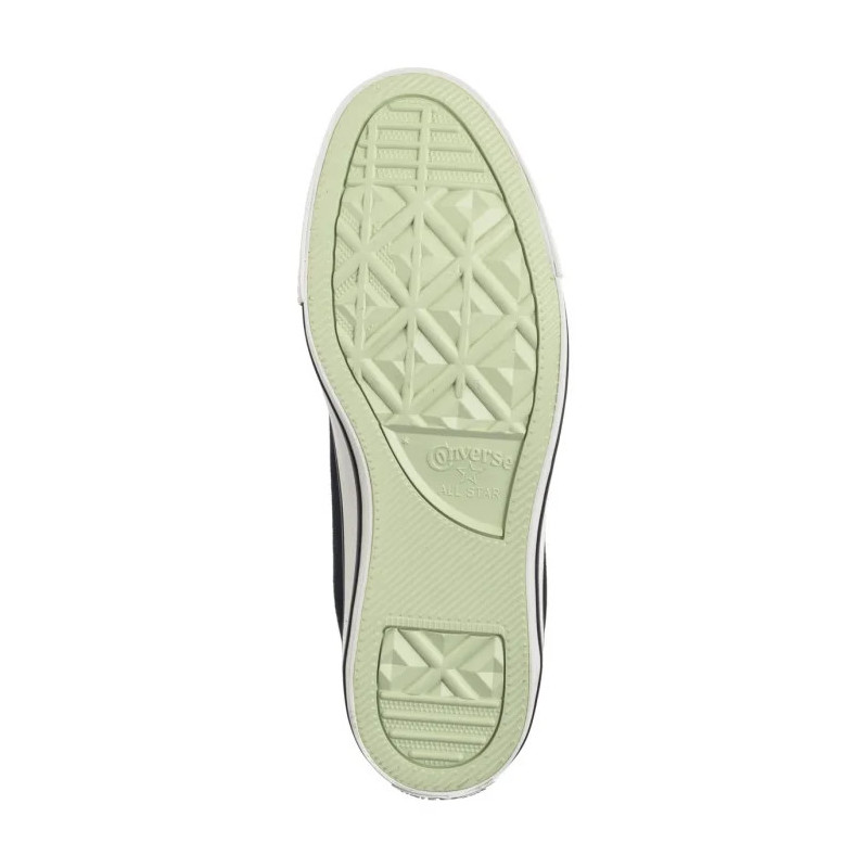 Converse CTAS Hi Black/Lt Jellyfish Jitter A13657C (CO765-a) bateliai