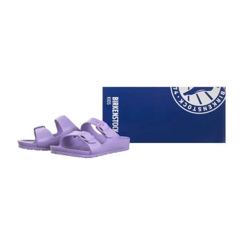 Birkenstock Arizona EVA Kids Crocus 1029555 (BK142-k) šlepetės