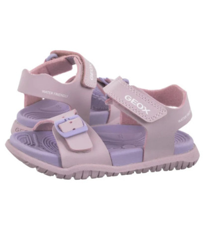 Geox J Sandal Fusbetto G. A...