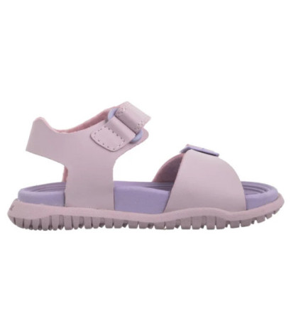 Geox J Sandal Fusbetto G. A Lt Pink/Lilac J35HQA 000BC C8057 (GE107-b) sandalai