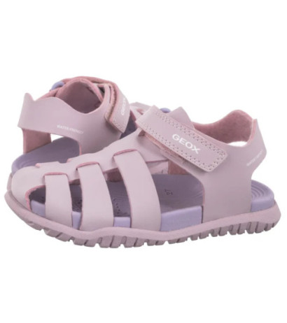 Geox B Sandal Fusbetto A...
