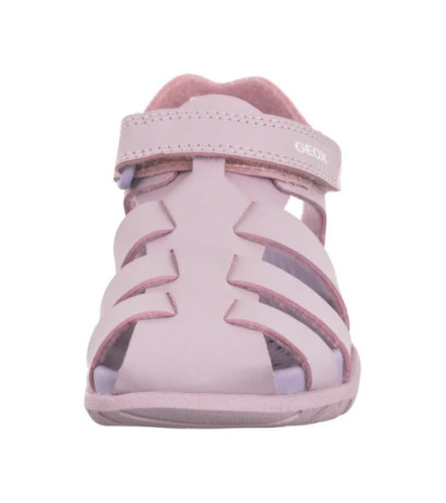 Geox B Sandal Fusbetto A Pink B556BA 000BC C8004 (GE226-a) sandalai