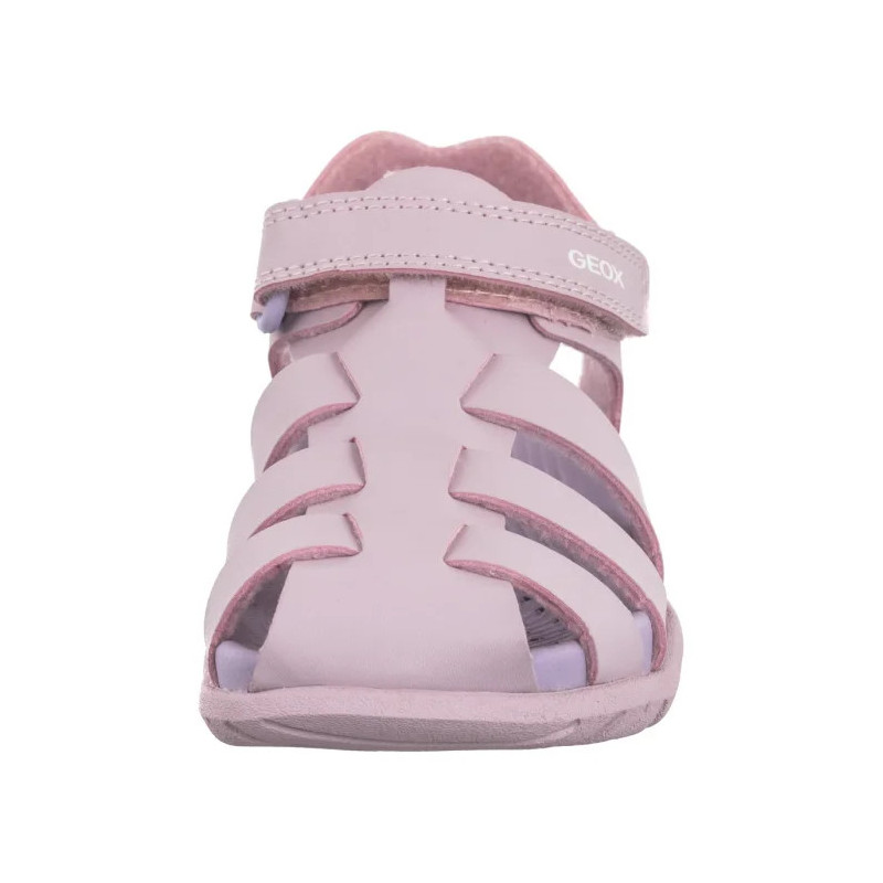 Geox B Sandal Fusbetto A Pink B556BA 000BC C8004 (GE226-a) sandalai
