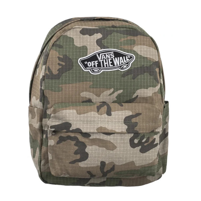 Vans Old Skool Classic Backpack Vintage VN000H4YLVB1 (VA426-h) kuprinė